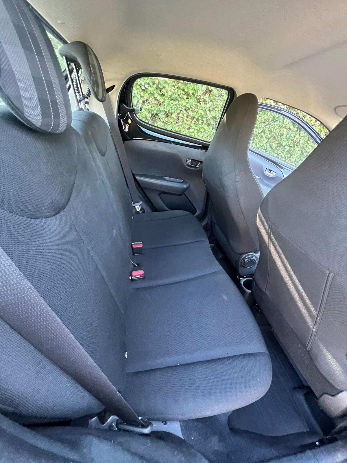 Peugeot 108 – billede 4