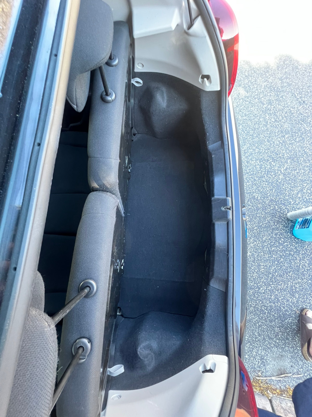 Peugeot 108 – billede 5