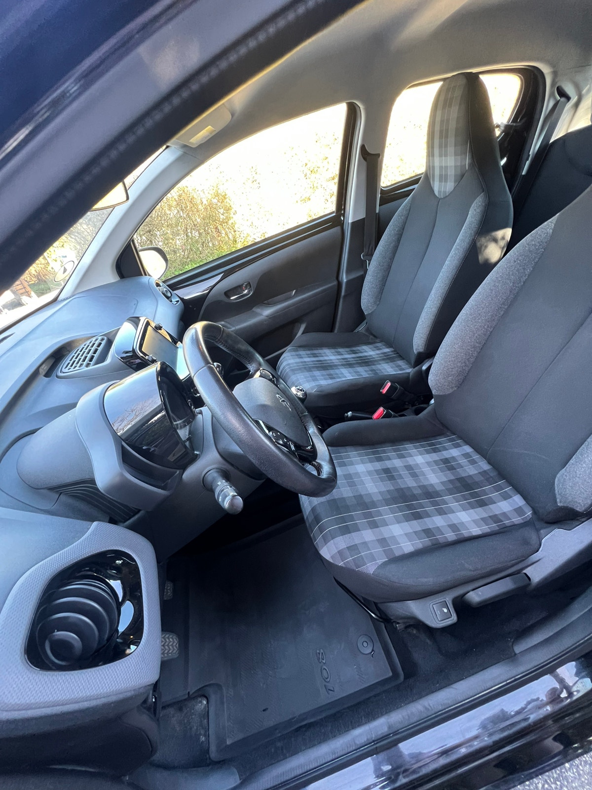 Peugeot 108 – billede 7