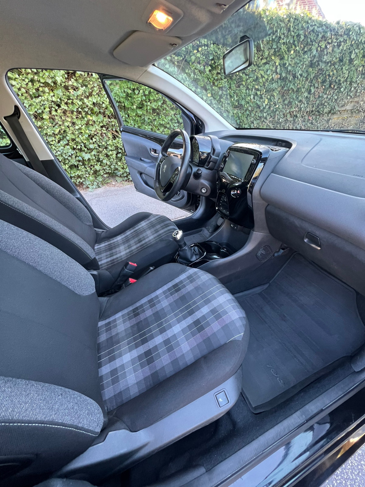 Peugeot 108 – billede 8
