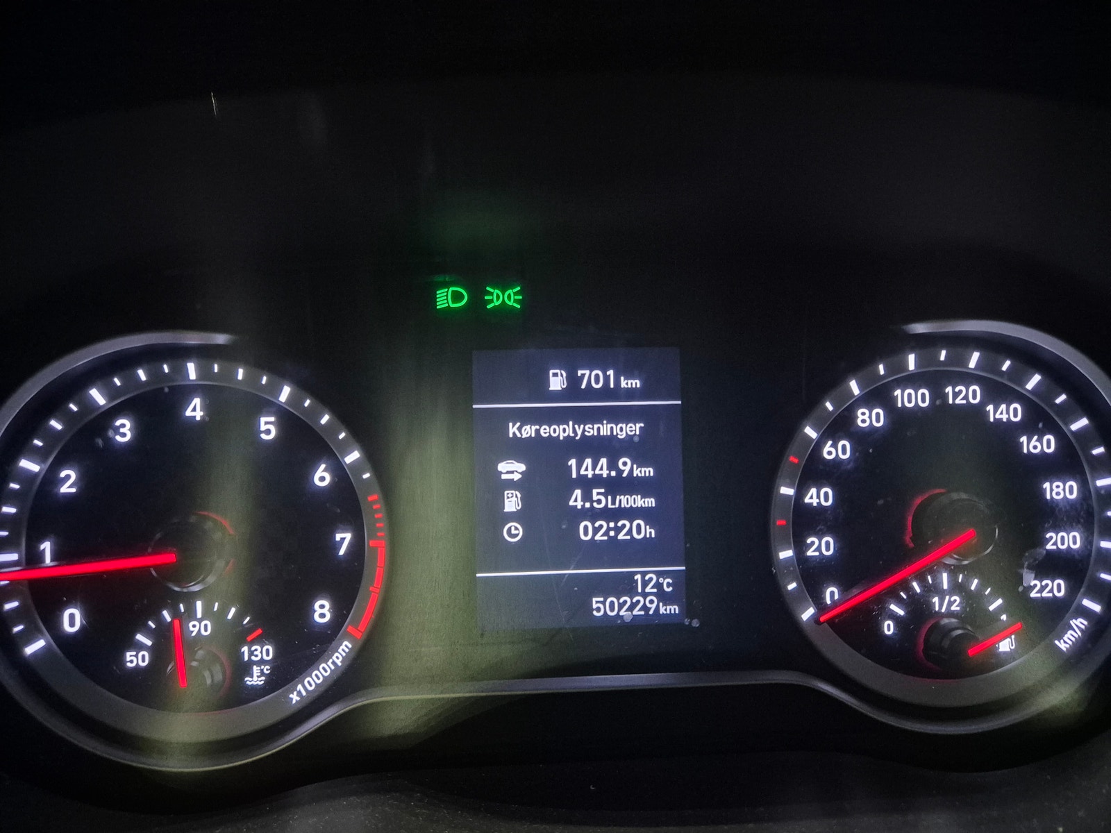 Hyundai i10 – billede 9