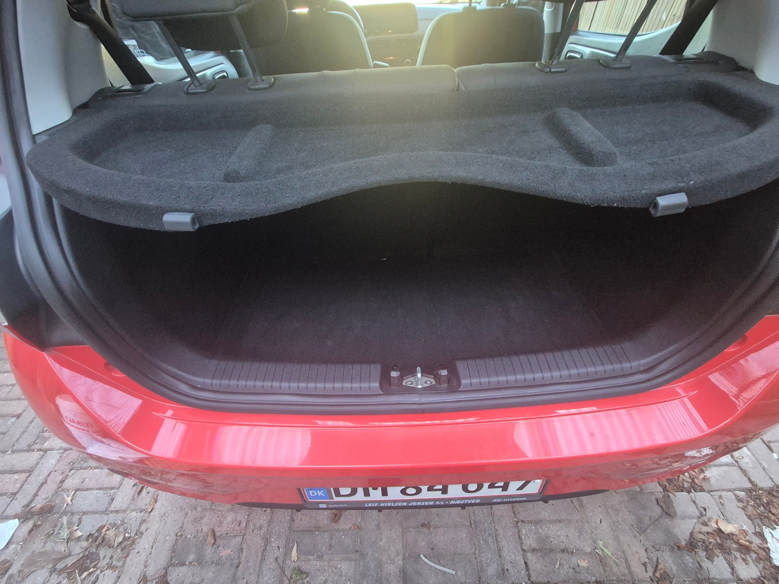 Hyundai i10 – billede 5