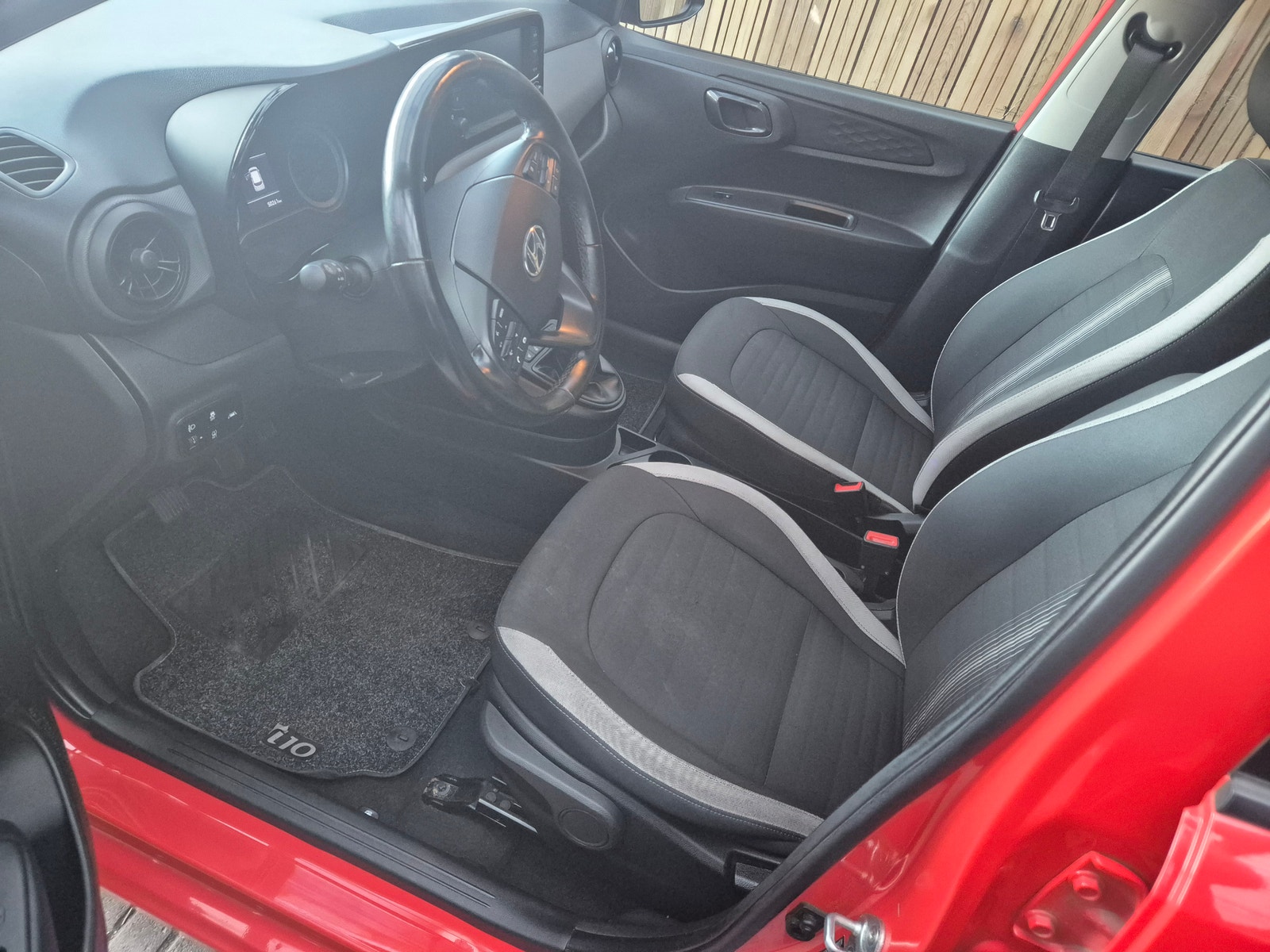 Hyundai i10 – billede 7