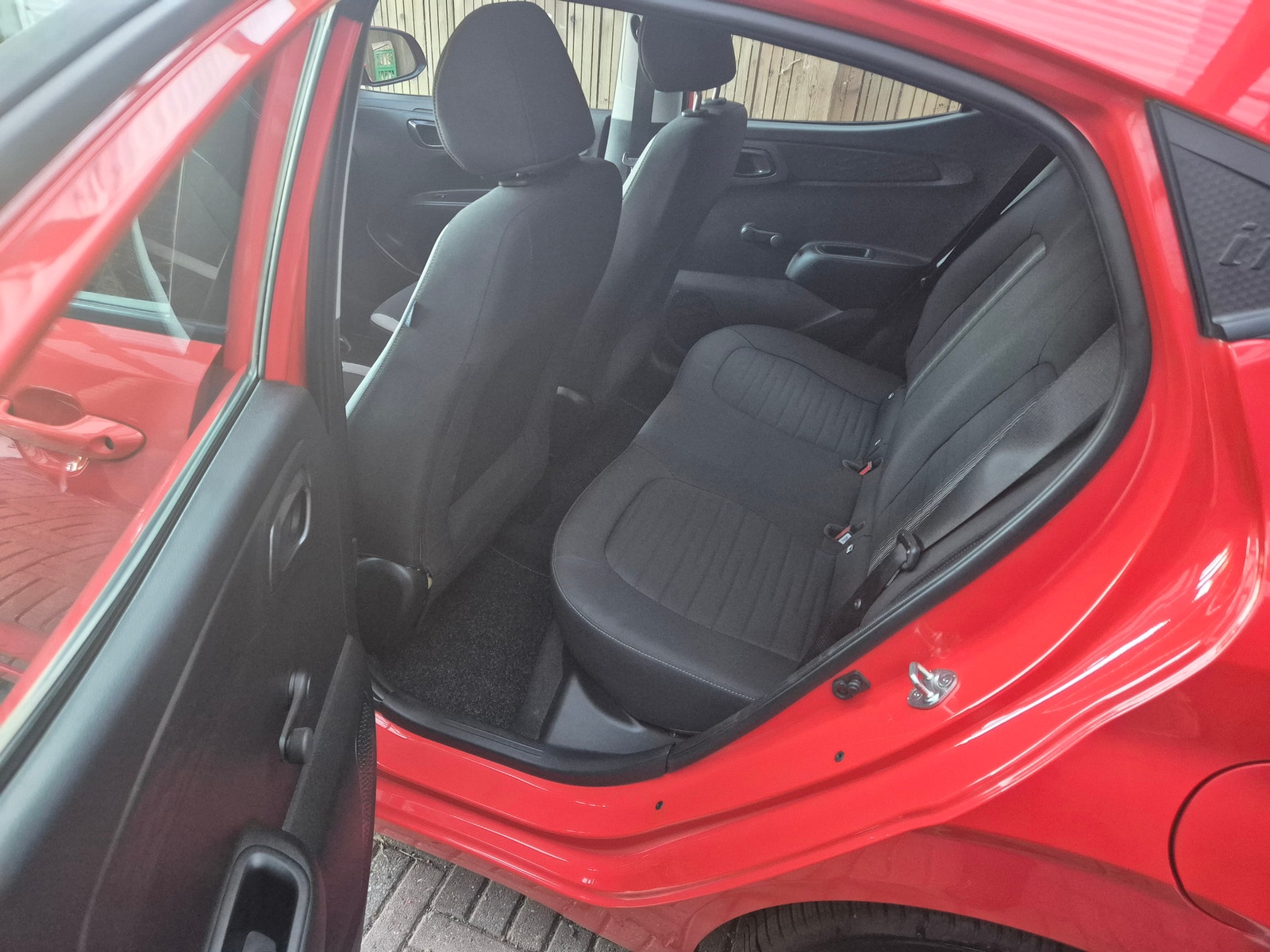 Hyundai i10 – billede 4