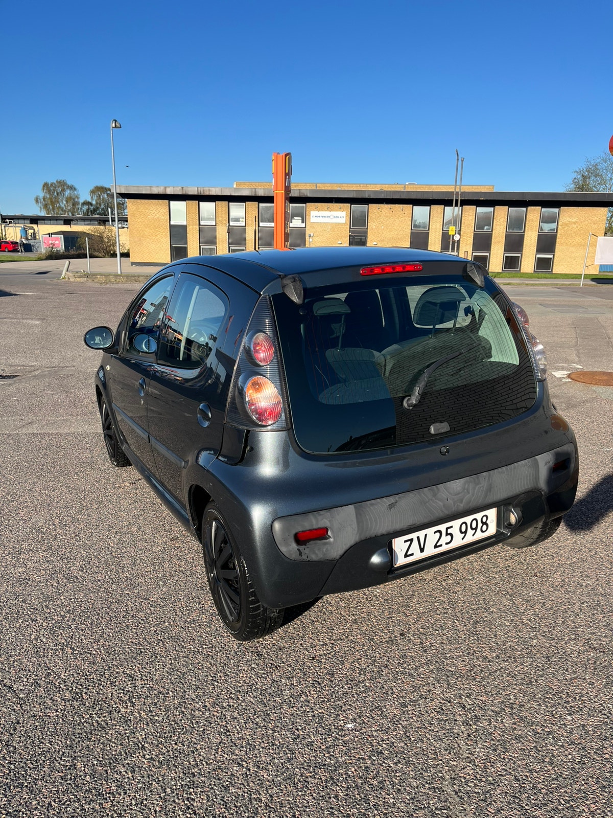 Citroen C1 – billede 2