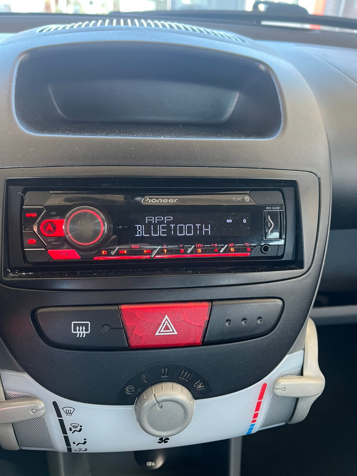 Citroen C1 – billede 5