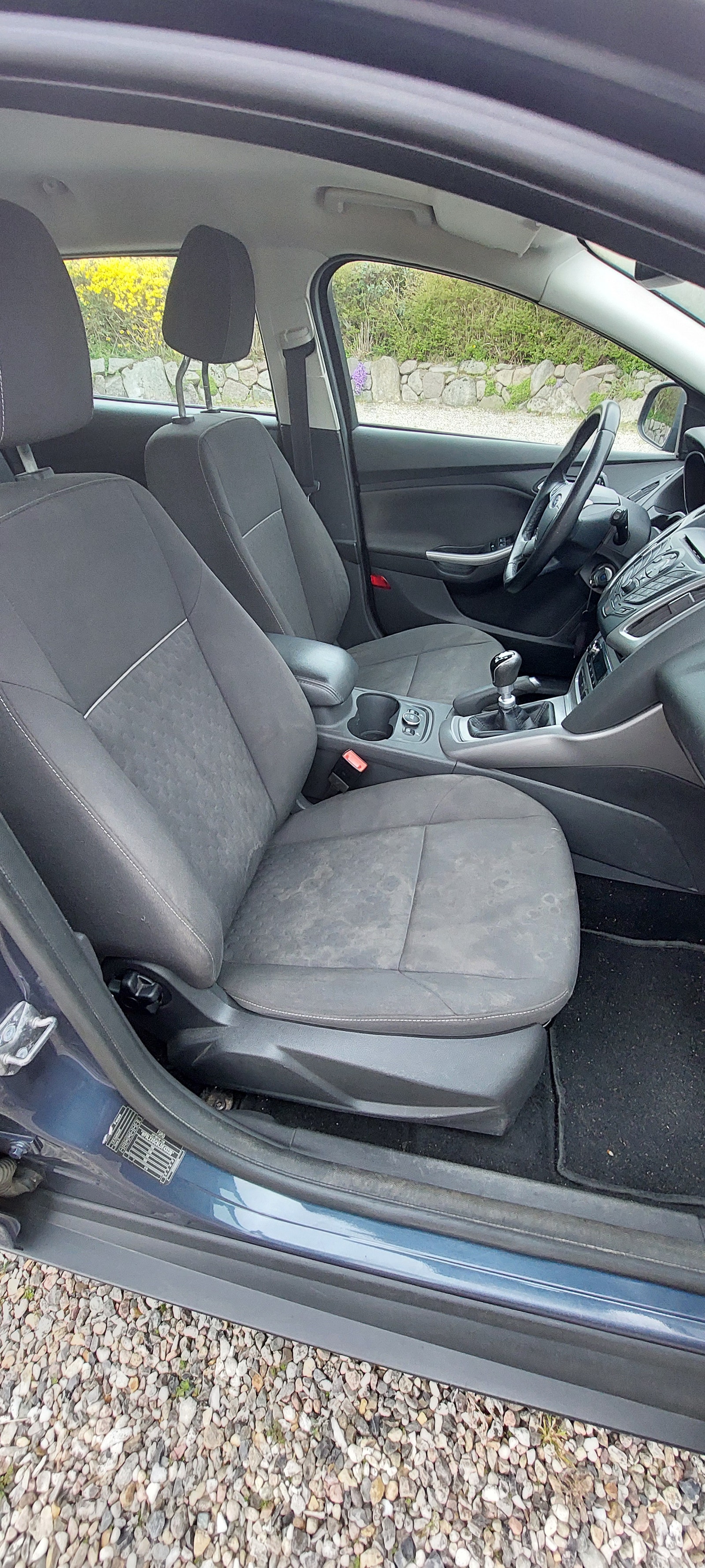 Ford Focus – billede 7