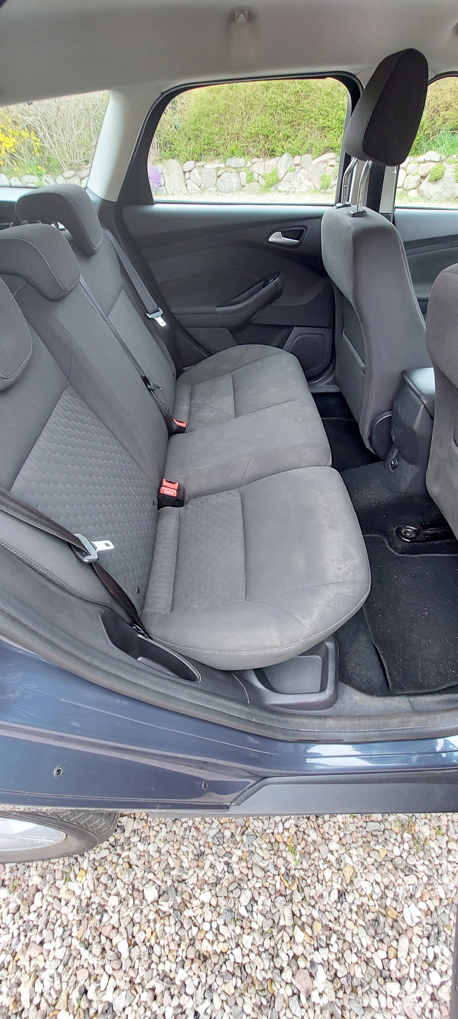 Ford Focus – billede 9