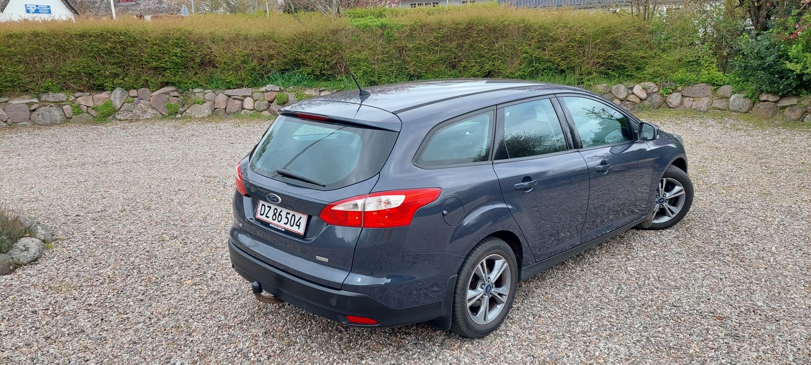 Ford Focus – billede 6