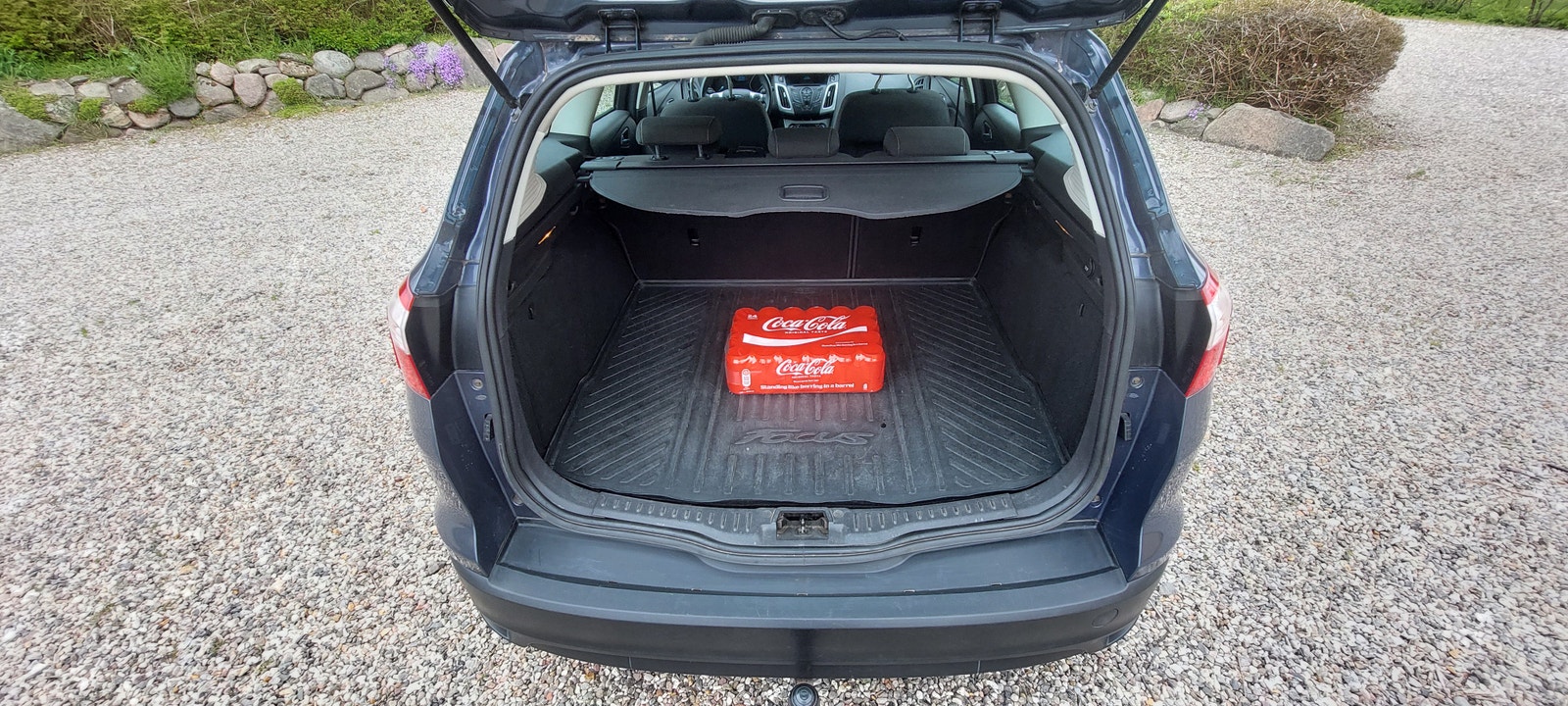 Ford Focus – billede 10
