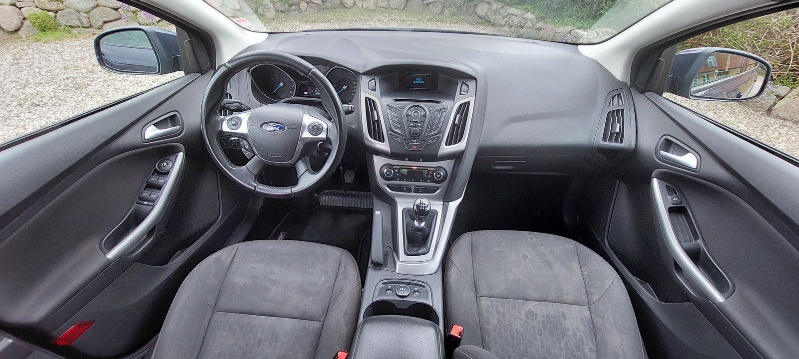 Ford Focus – billede 8