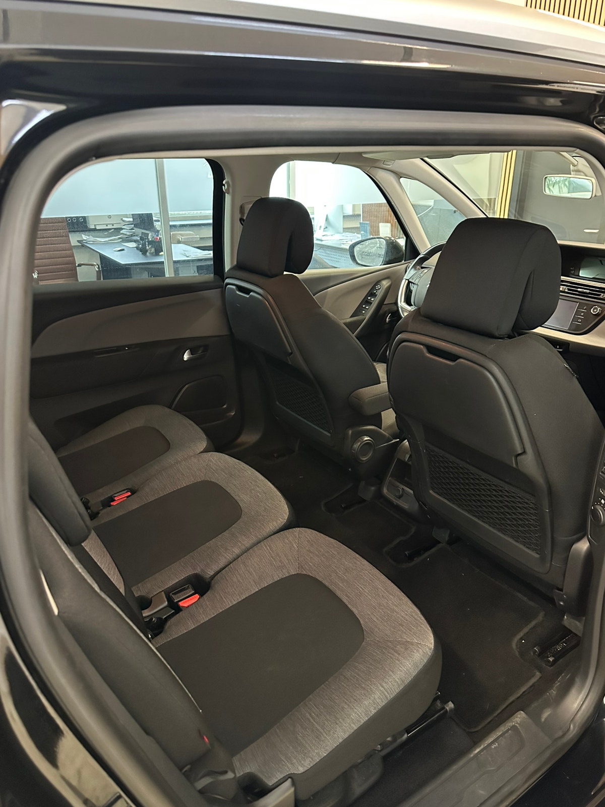 Citroen Grand C4 Picasso – billede 8