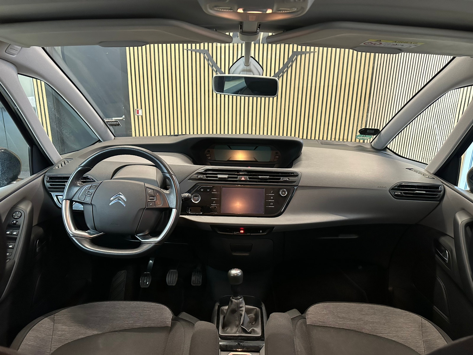 Citroen Grand C4 Picasso – billede 4