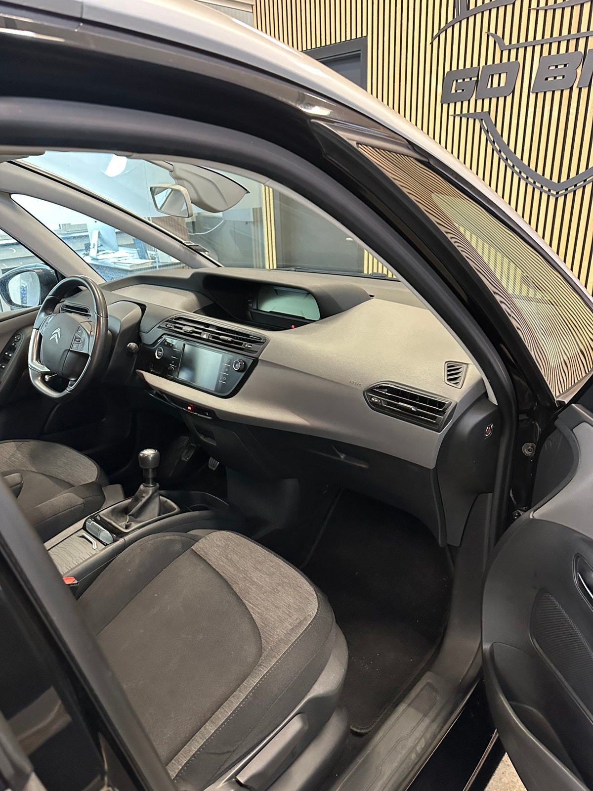 Citroen Grand C4 Picasso – billede 7