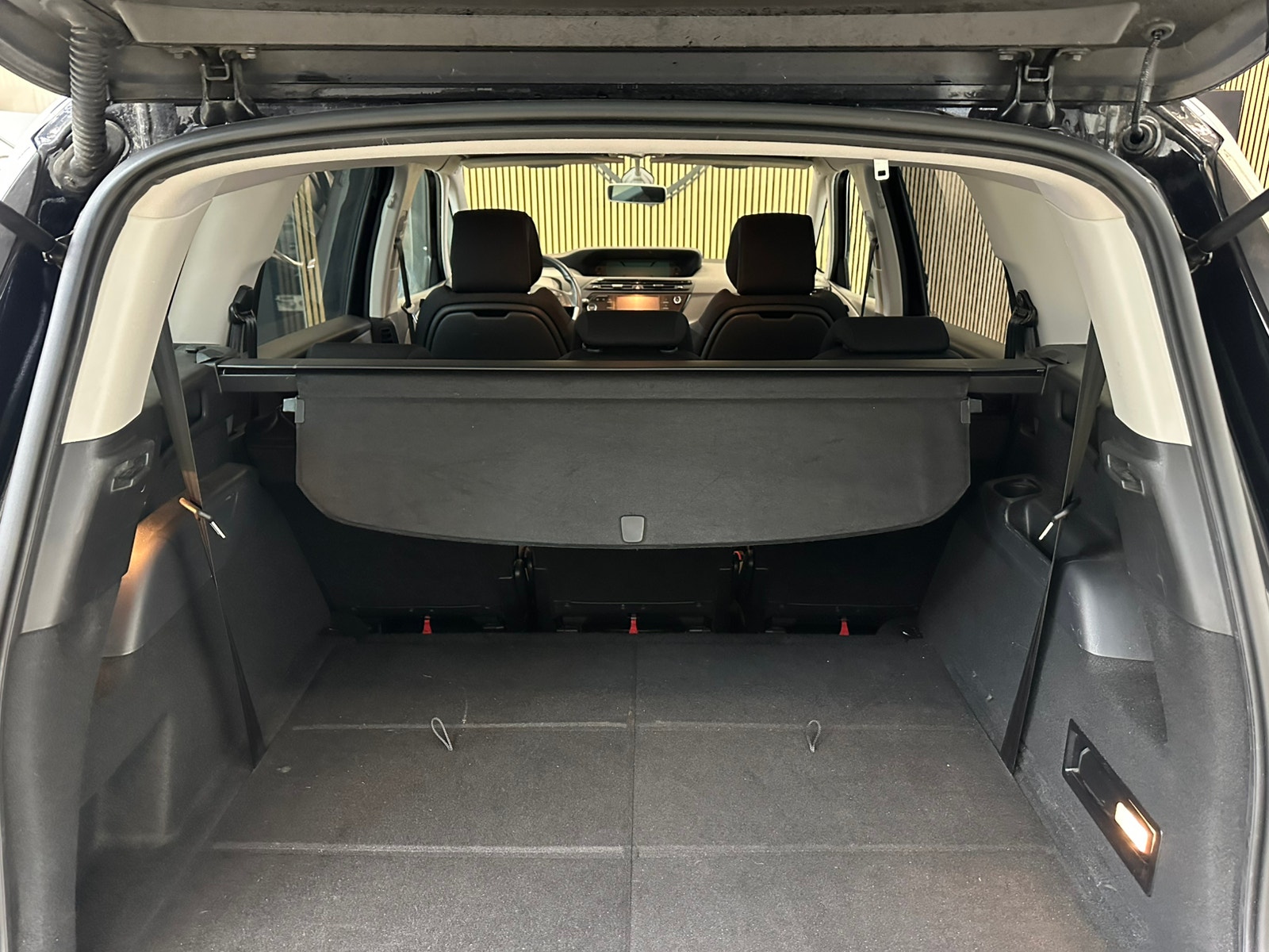 Citroen Grand C4 Picasso – billede 5