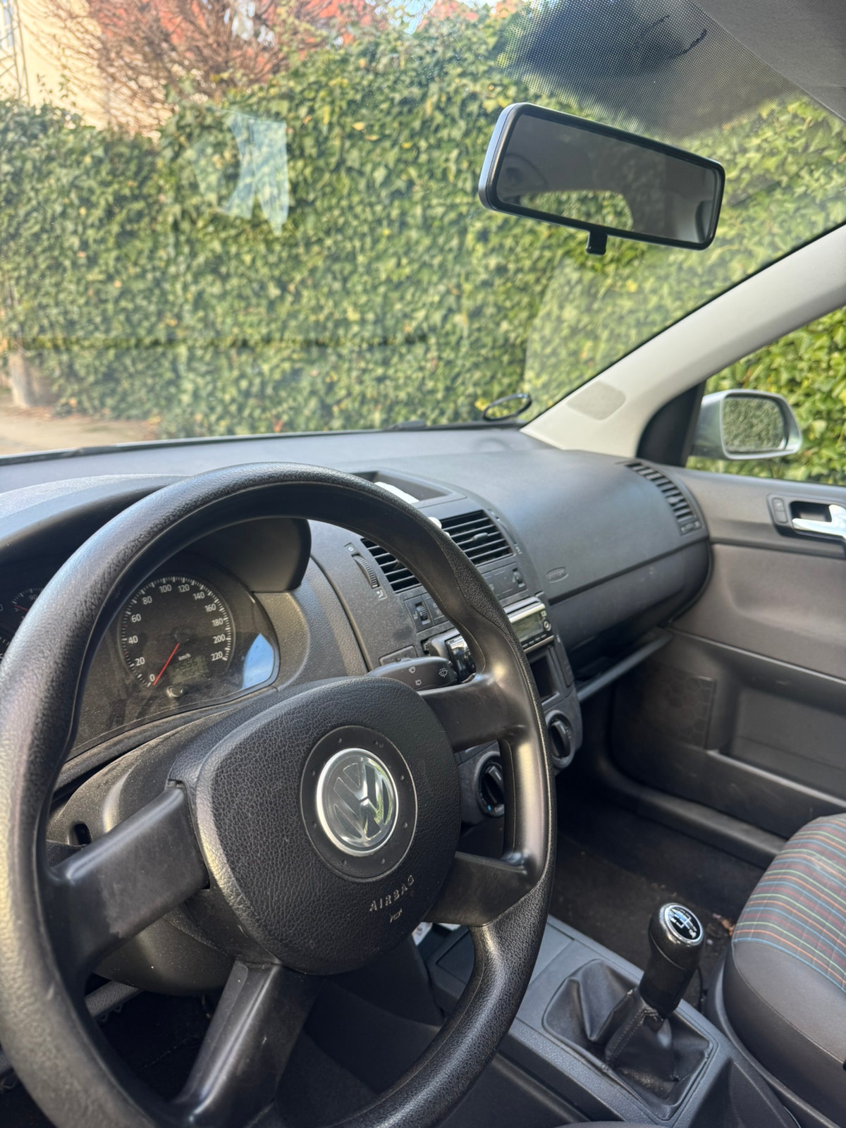 VW Polo til salg hos Nabilli