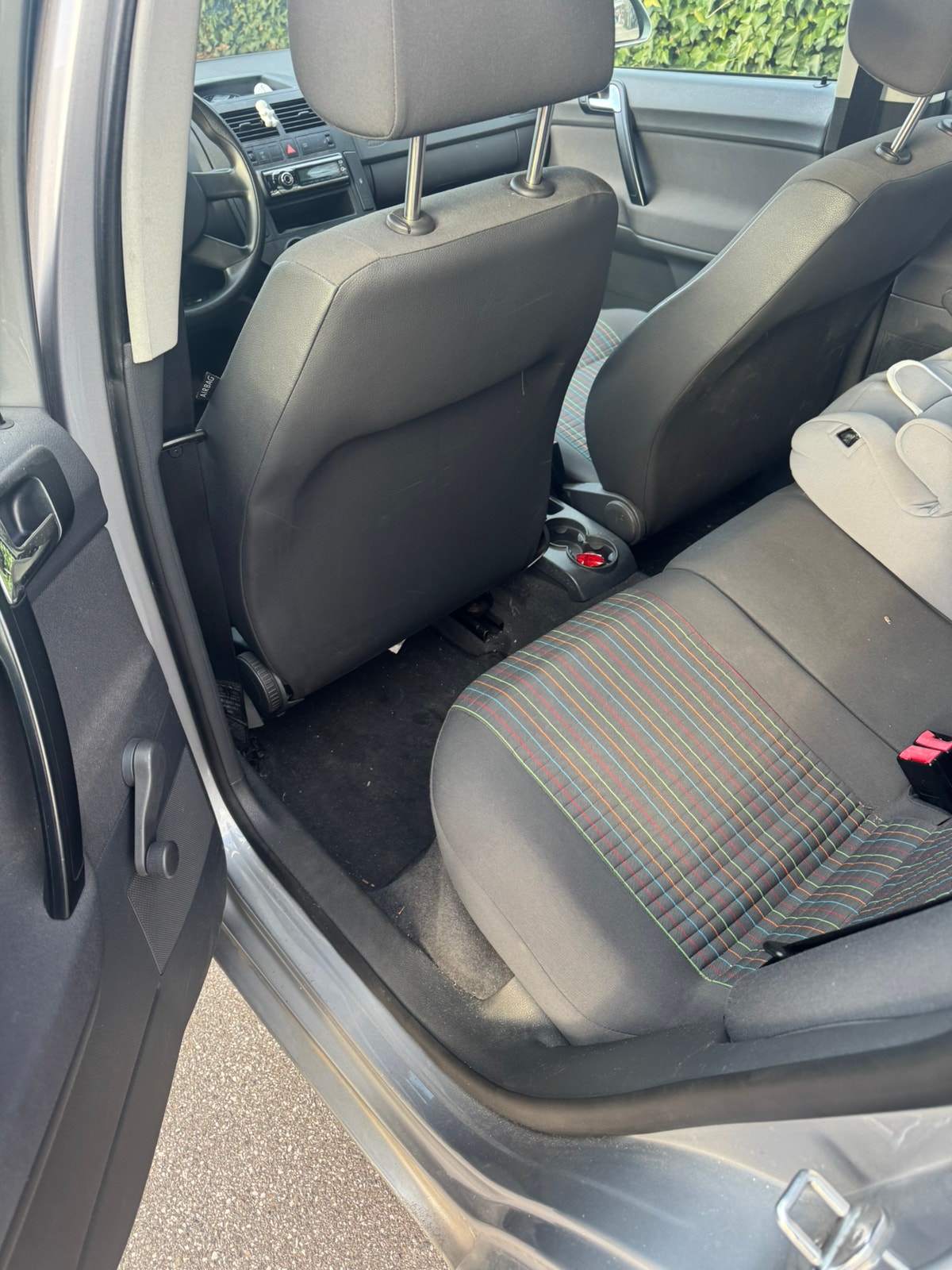 VW Polo til salg hos Nabilli