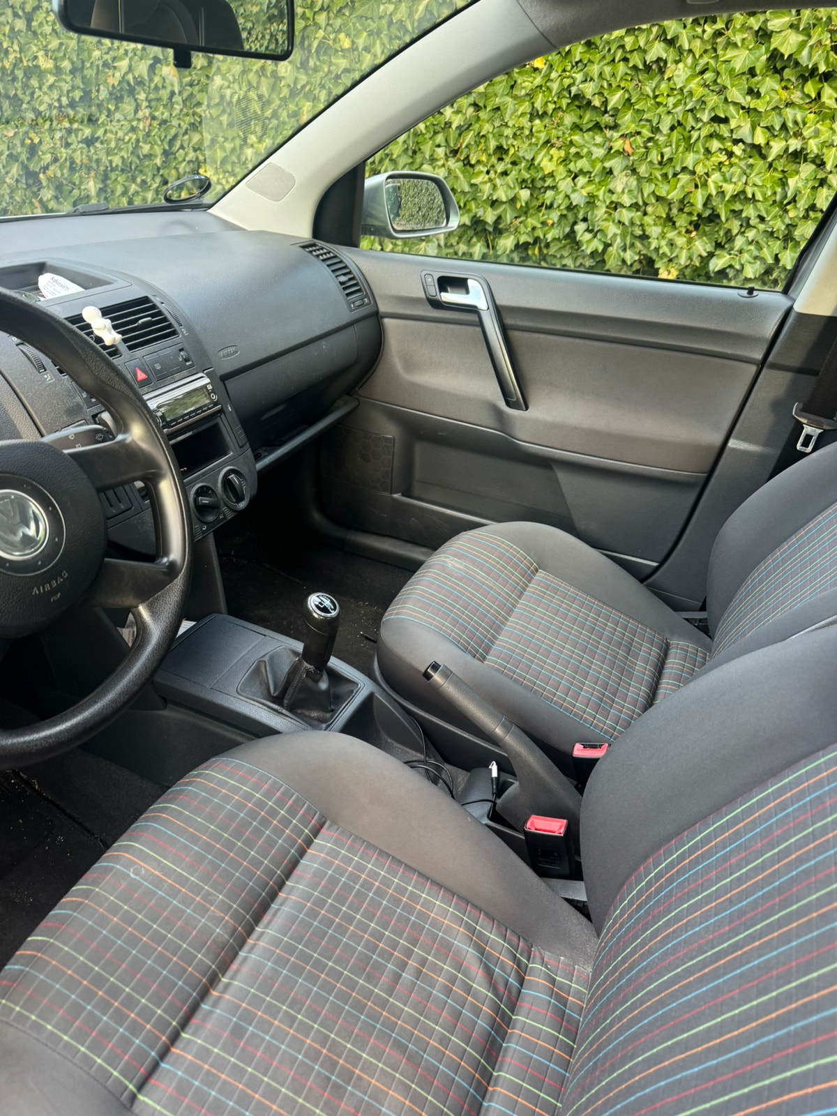 VW Polo til salg hos Nabilli
