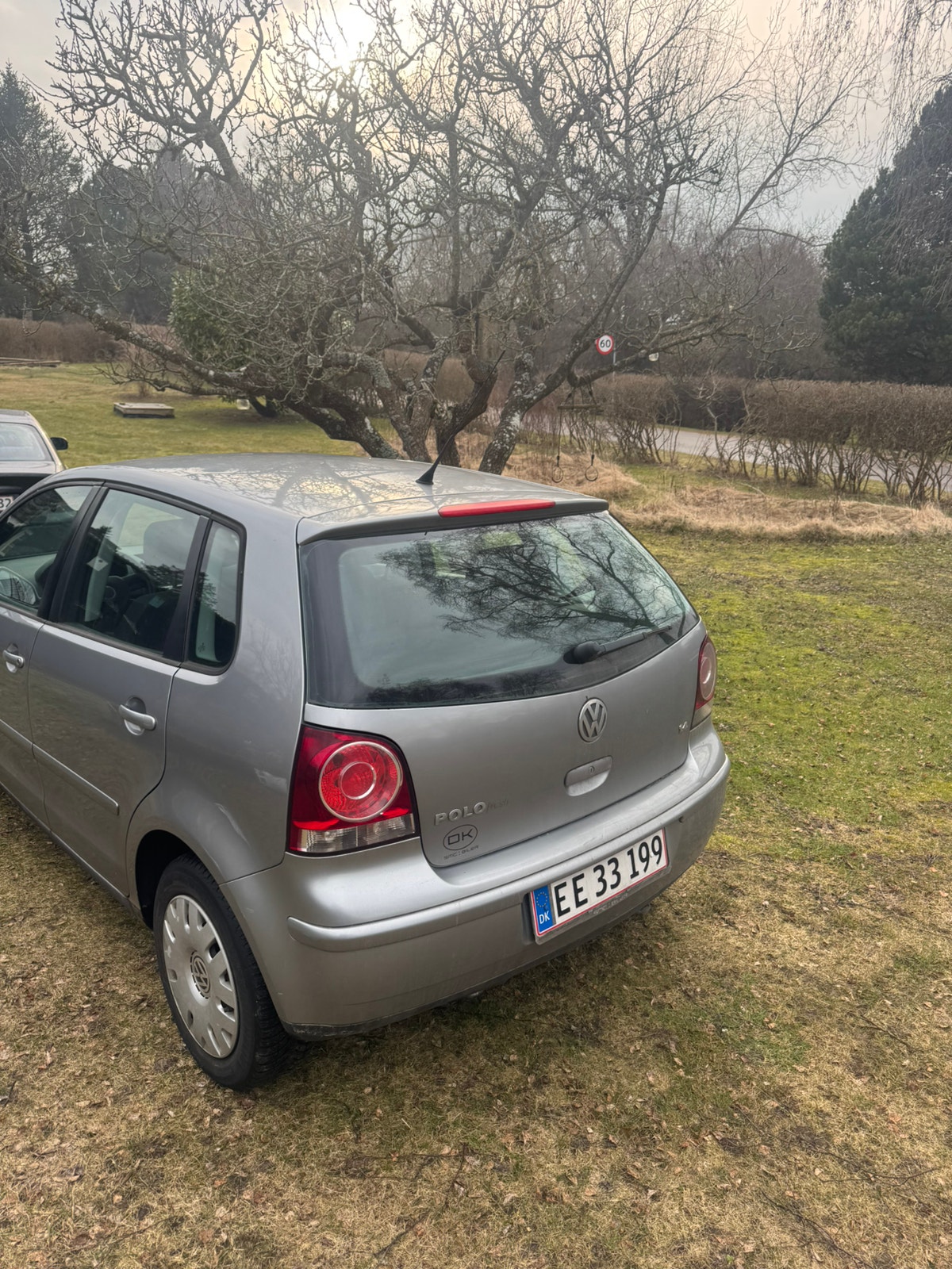 VW Polo til salg hos Nabilli