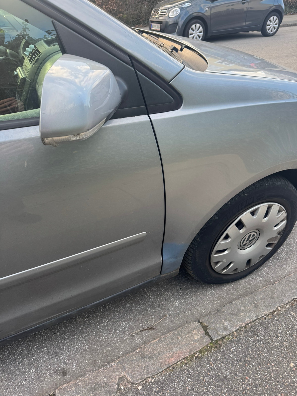 VW Polo til salg hos Nabilli