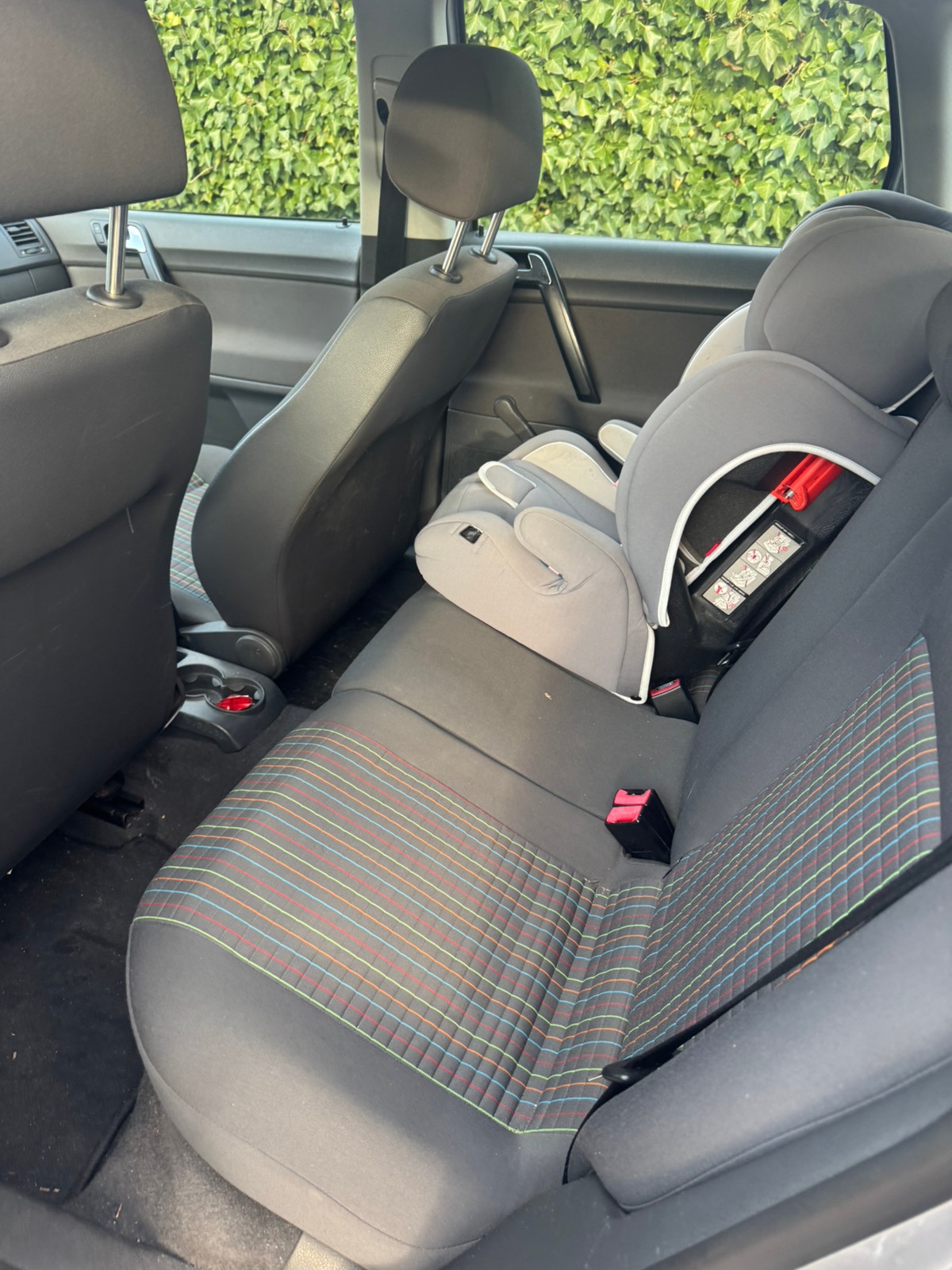 VW Polo til salg hos Nabilli