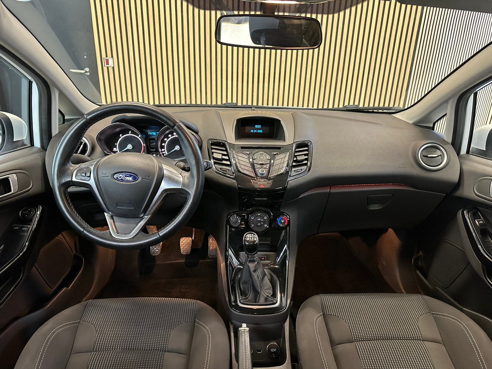 Ford Fiesta – billede 5