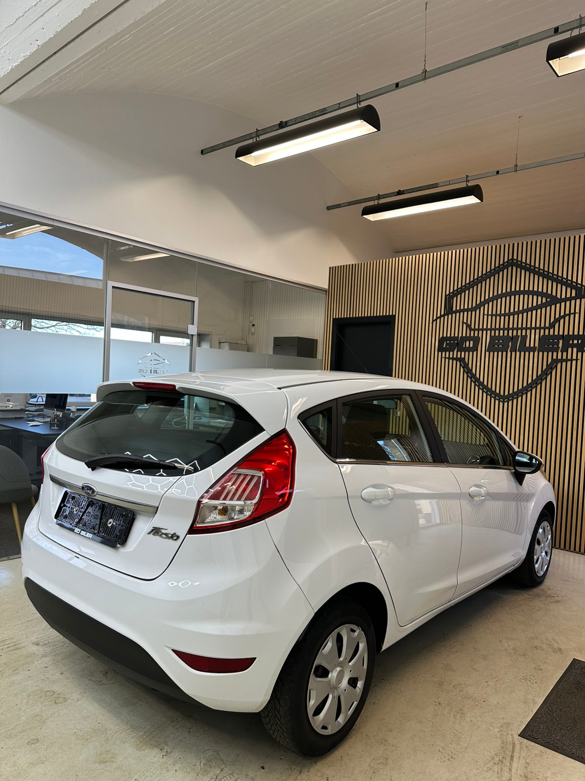 Ford Fiesta – billede 6