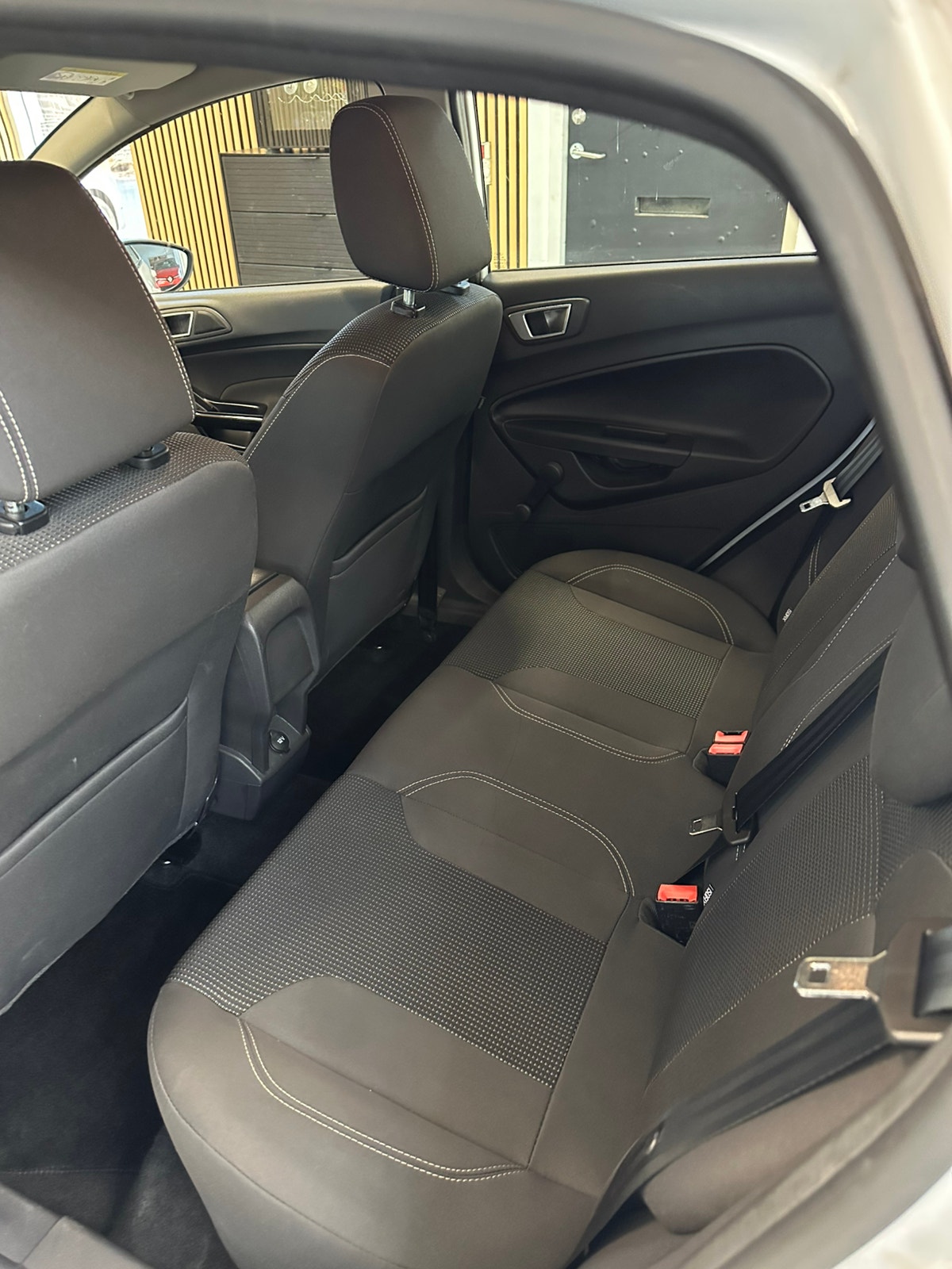 Ford Fiesta – billede 4