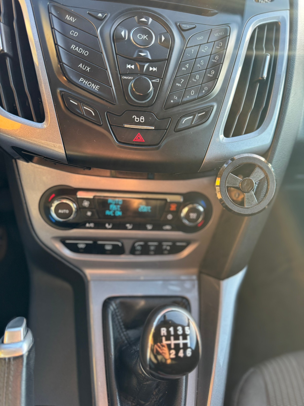 Ford Focus – billede 8