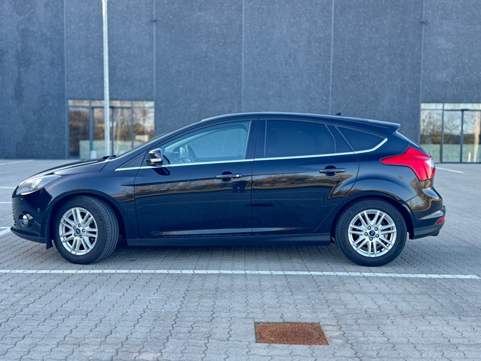 Ford Focus – billede 7