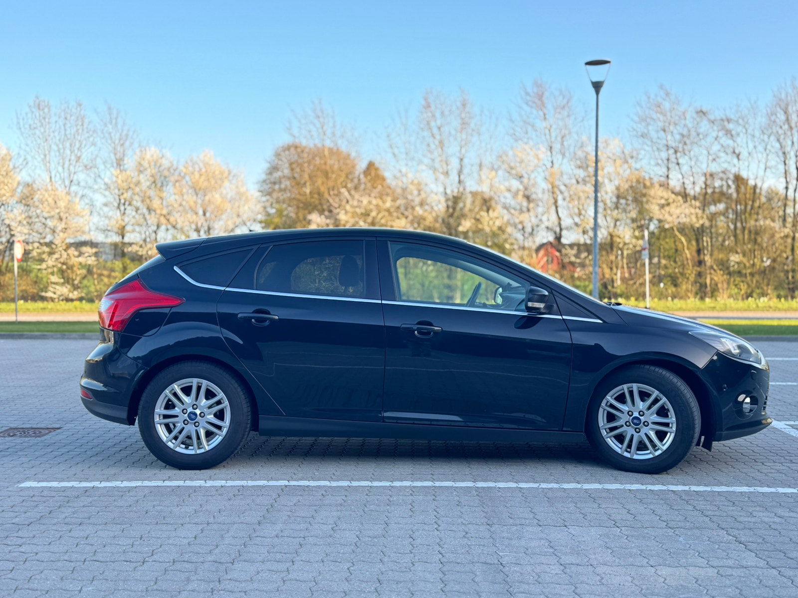 Ford Focus – billede 6