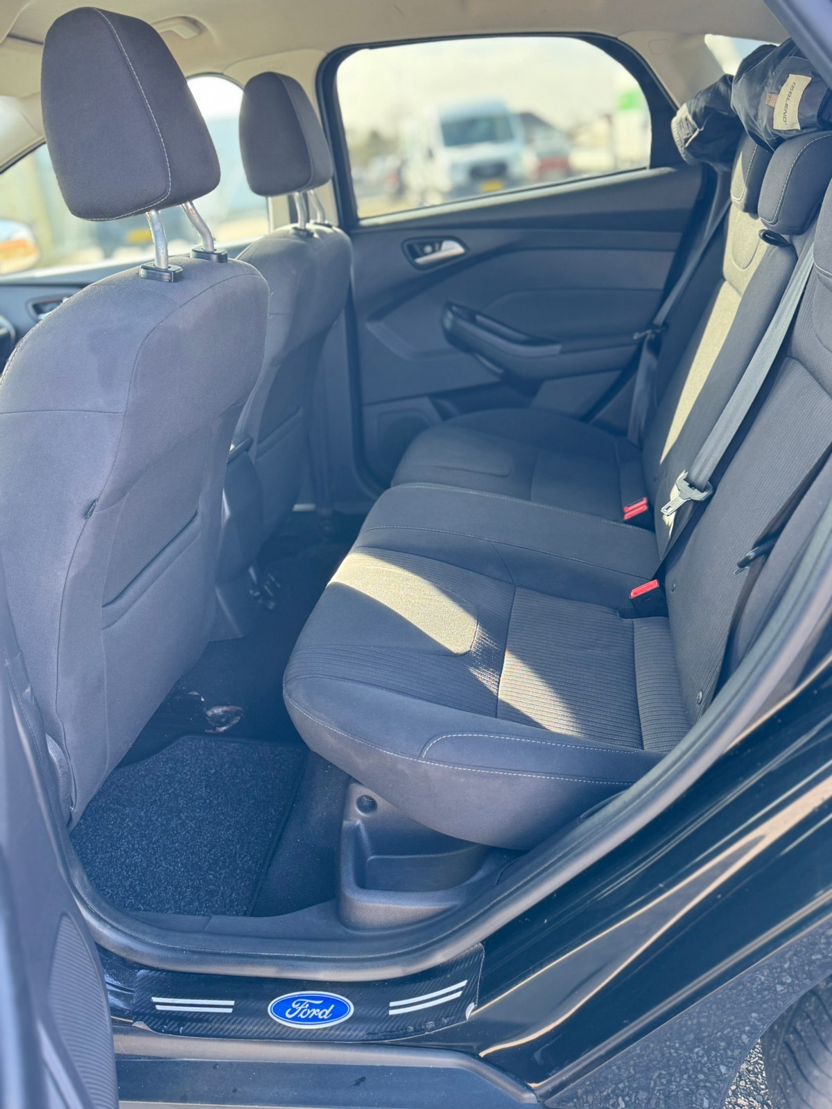 Ford Focus – billede 5