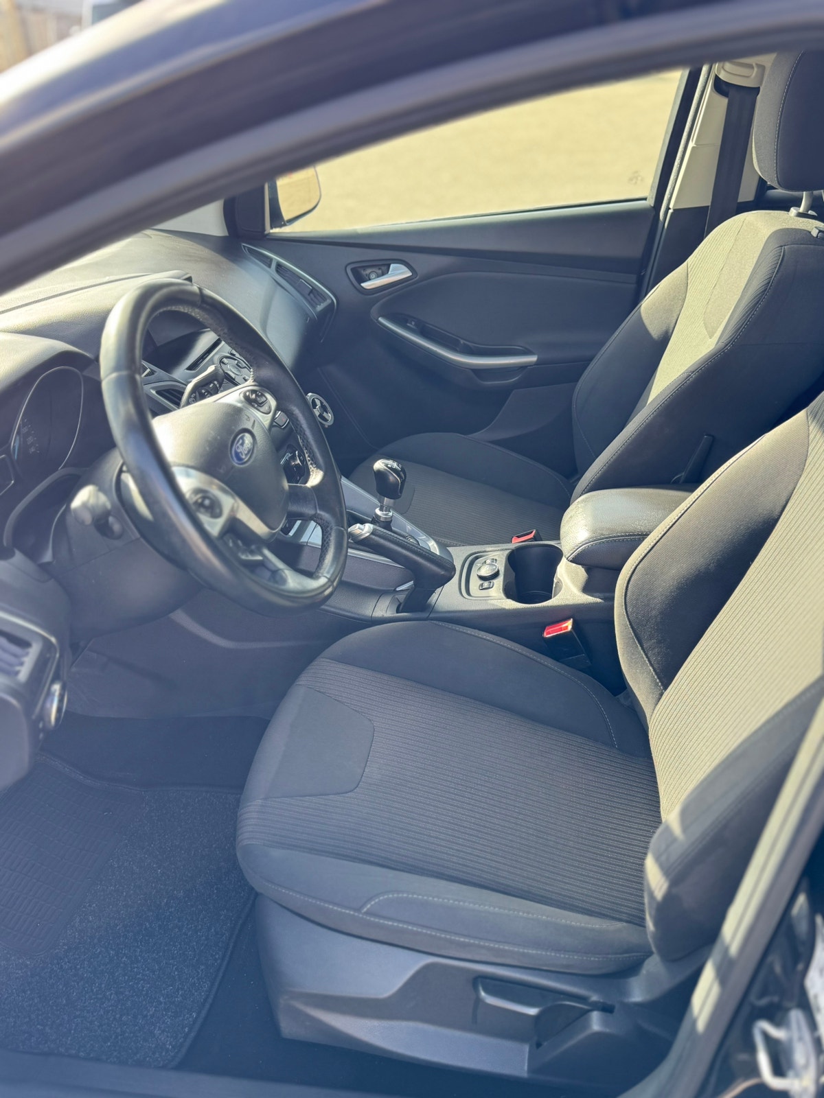 Ford Focus – billede 4