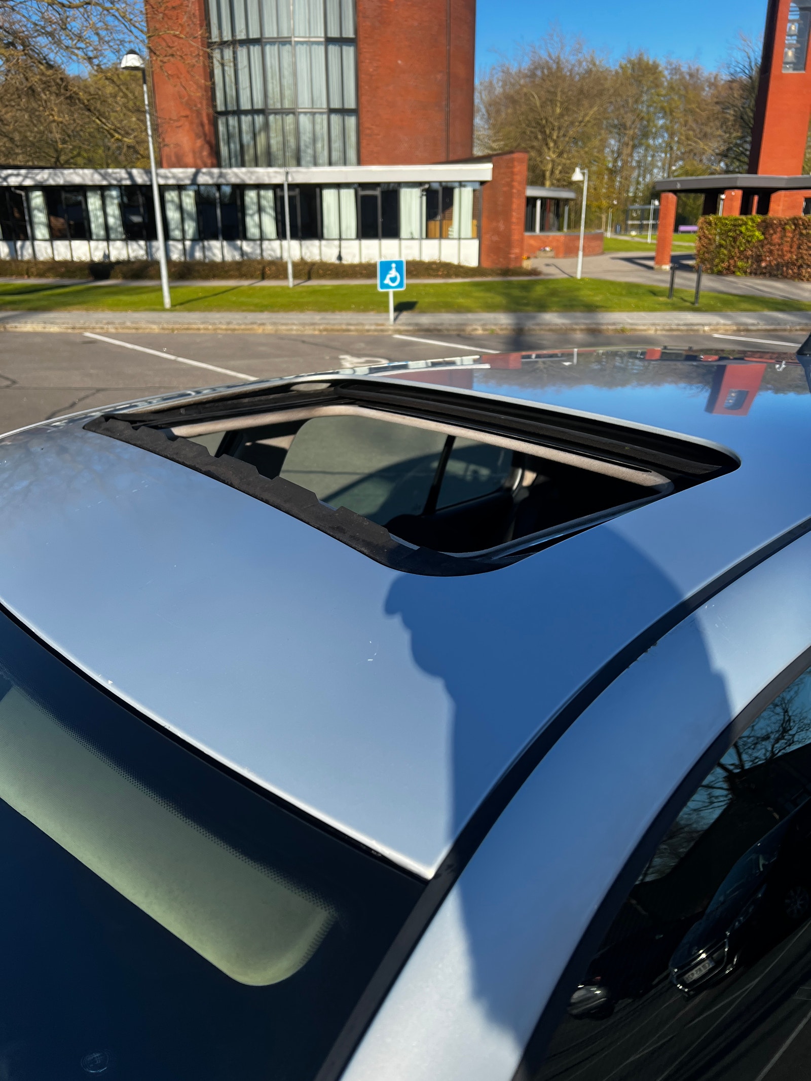 VW Golf IV – billede 4