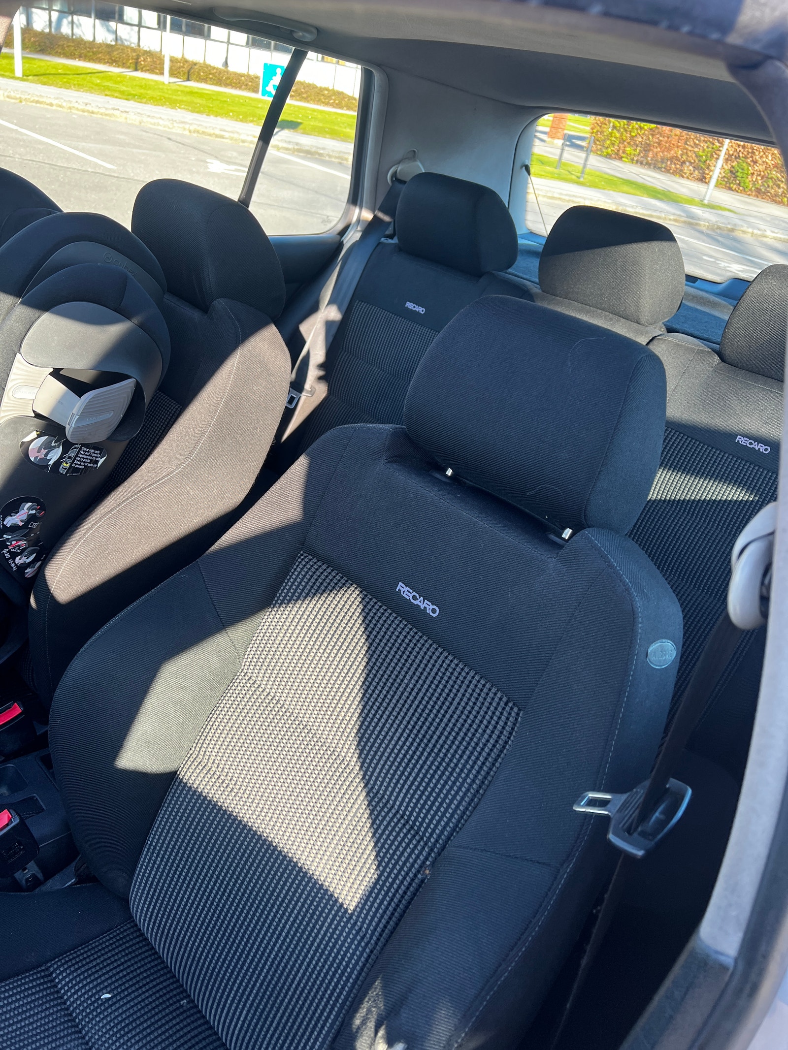 VW Golf IV – billede 9