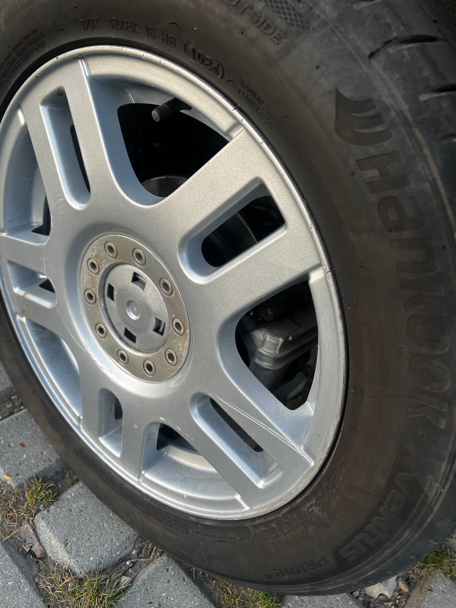 VW Golf IV – billede 7