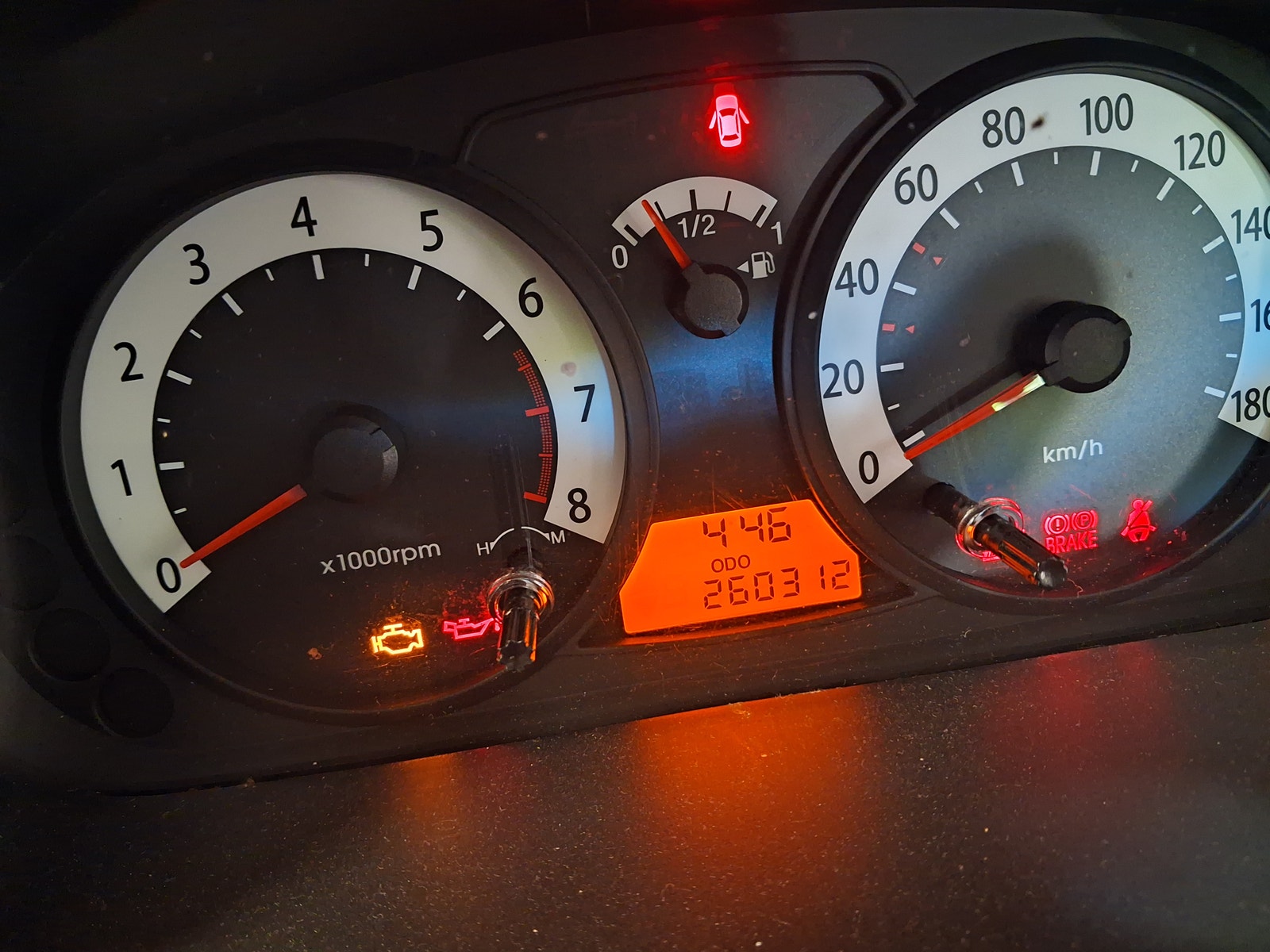 Kia Picanto til salg hos Nabilli