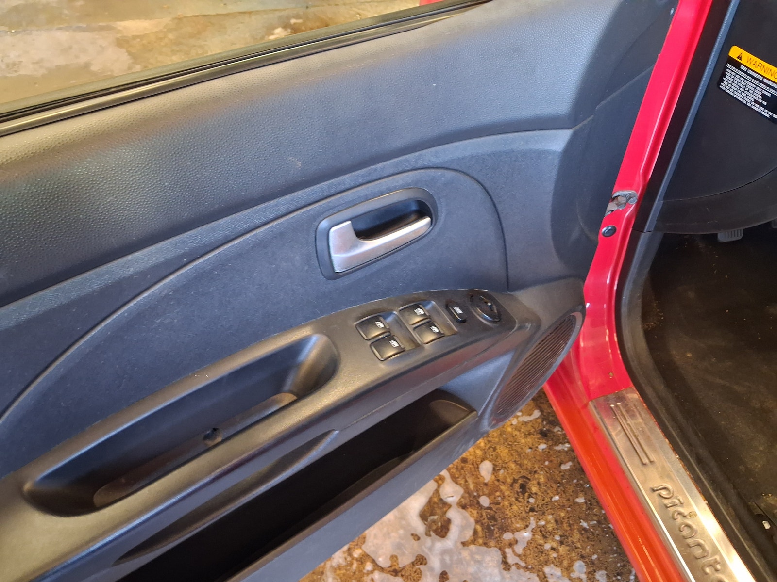 Kia Picanto til salg hos Nabilli