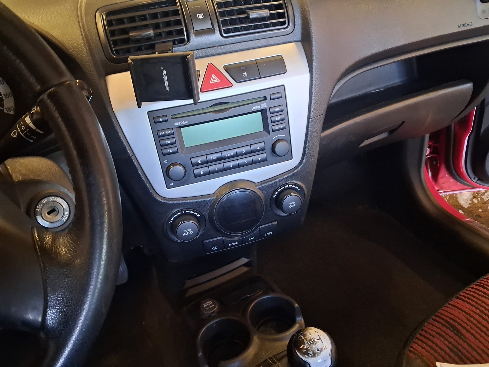 Kia Picanto til salg hos Nabilli