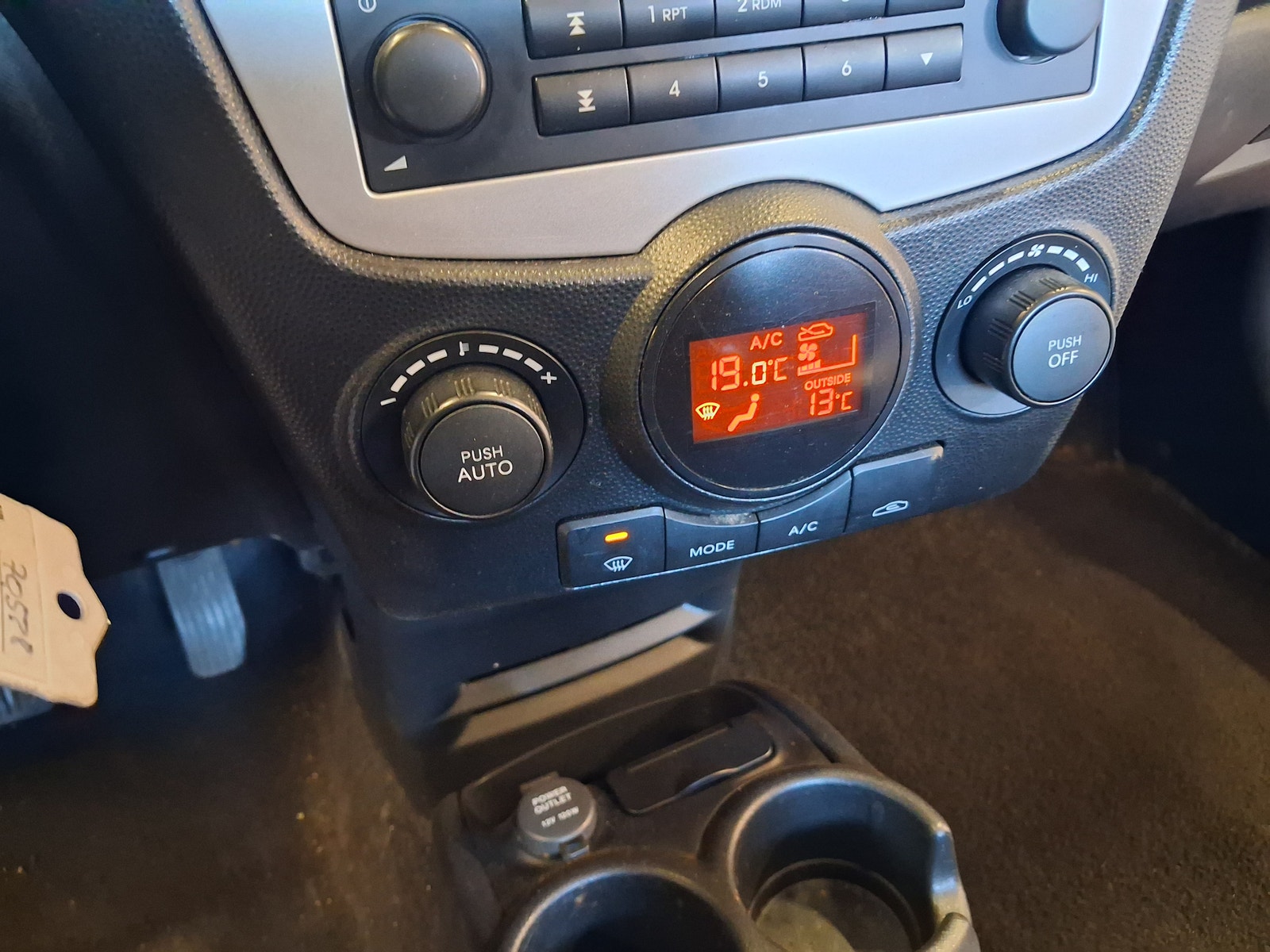 Kia Picanto til salg hos Nabilli