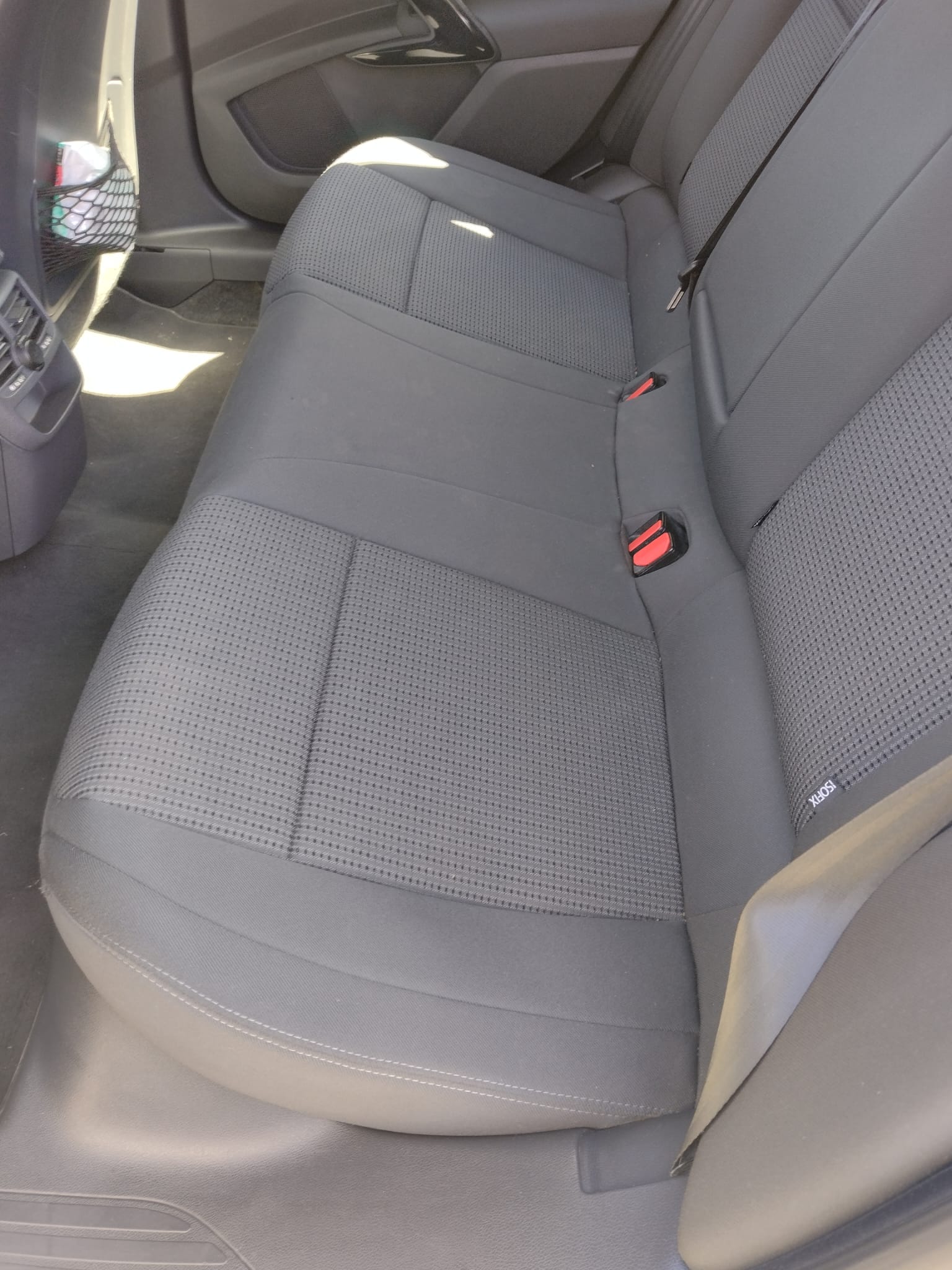 Peugeot 508 – billede 4