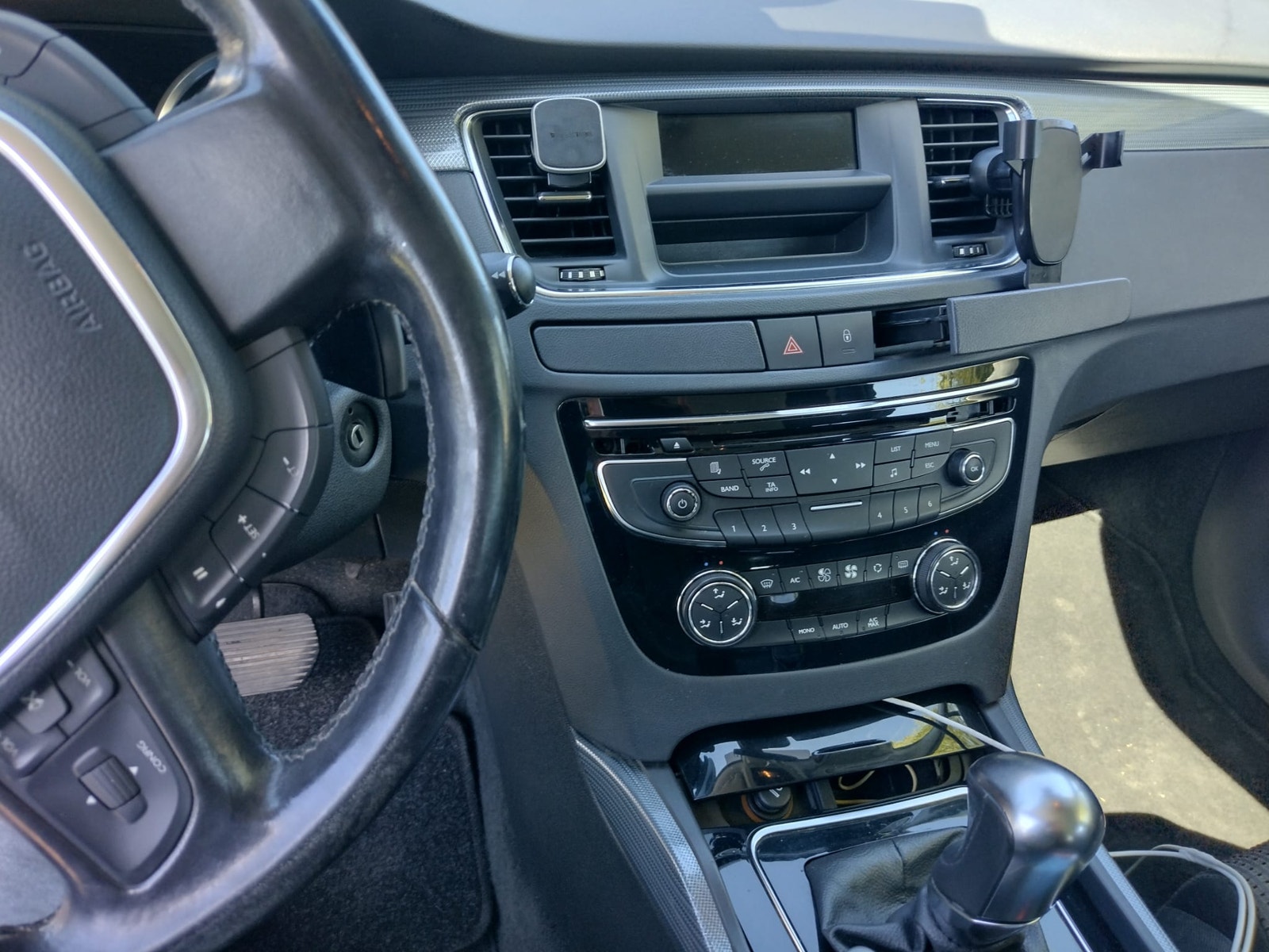 Peugeot 508 – billede 3
