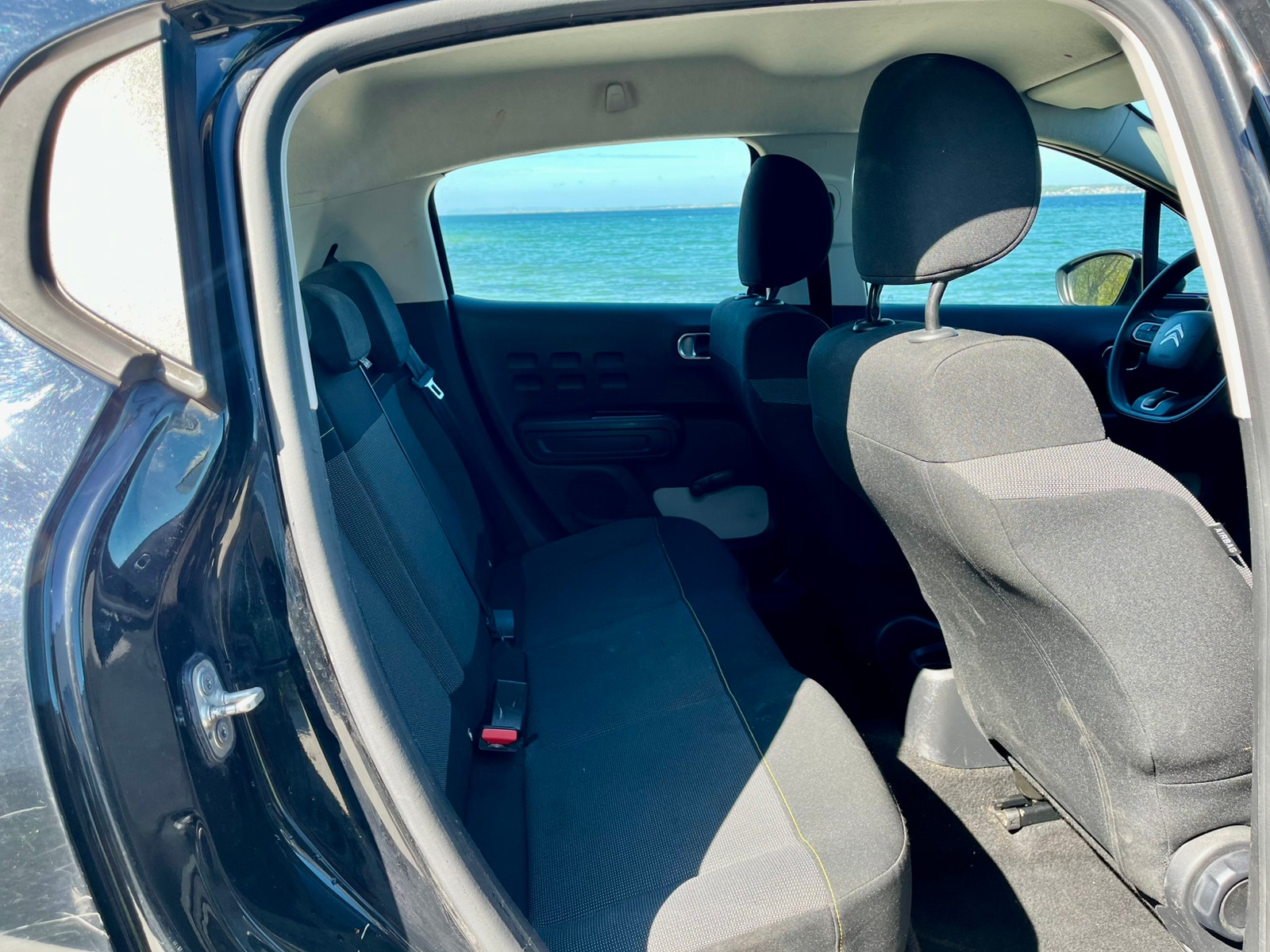 Citroen C3 til salg hos Nabilli