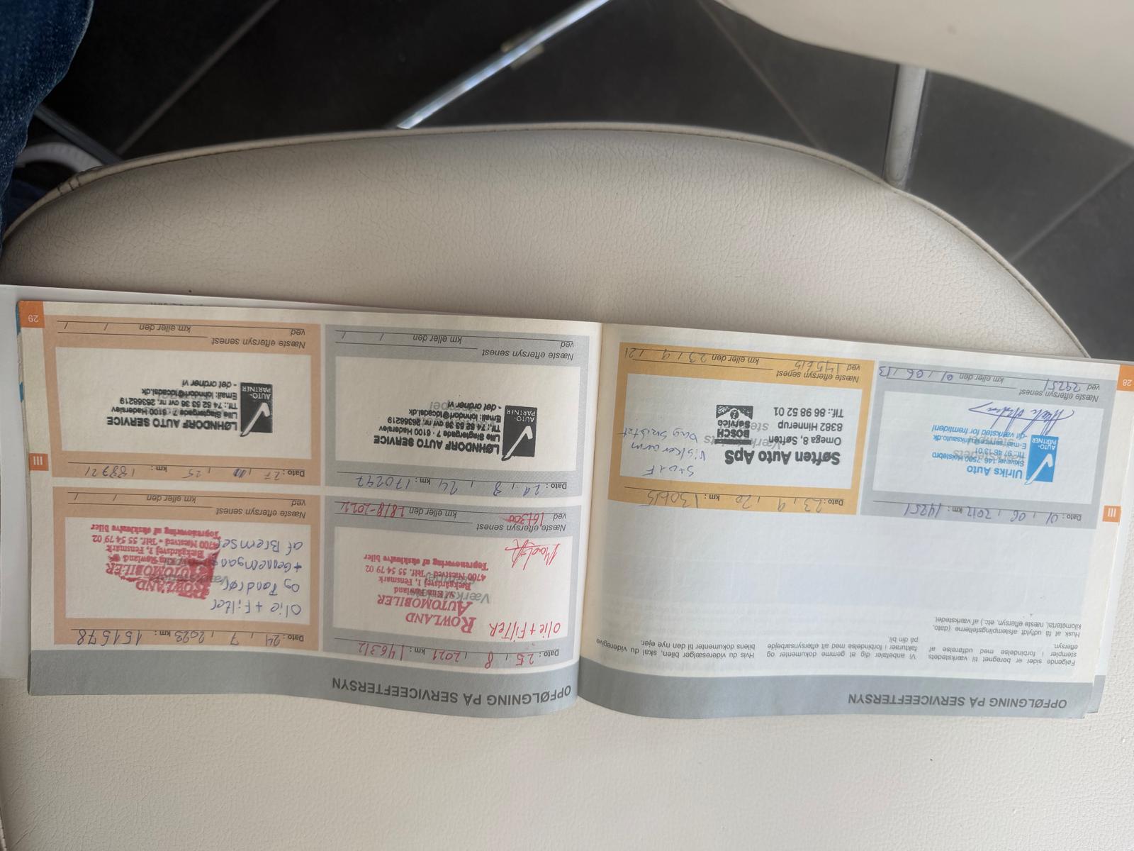 Citroen C1 til salg hos Nabilli