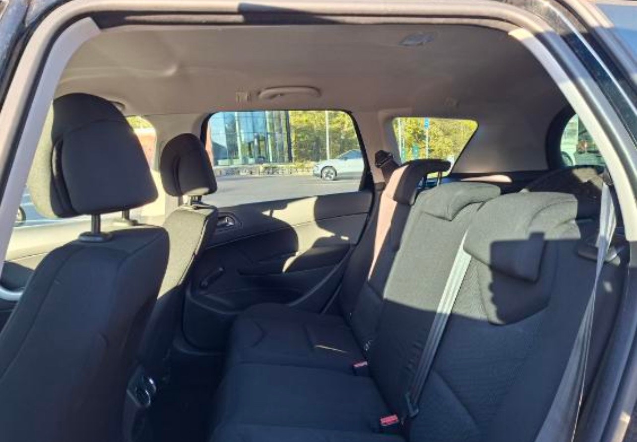 Peugeot 308 til salg hos Nabilli