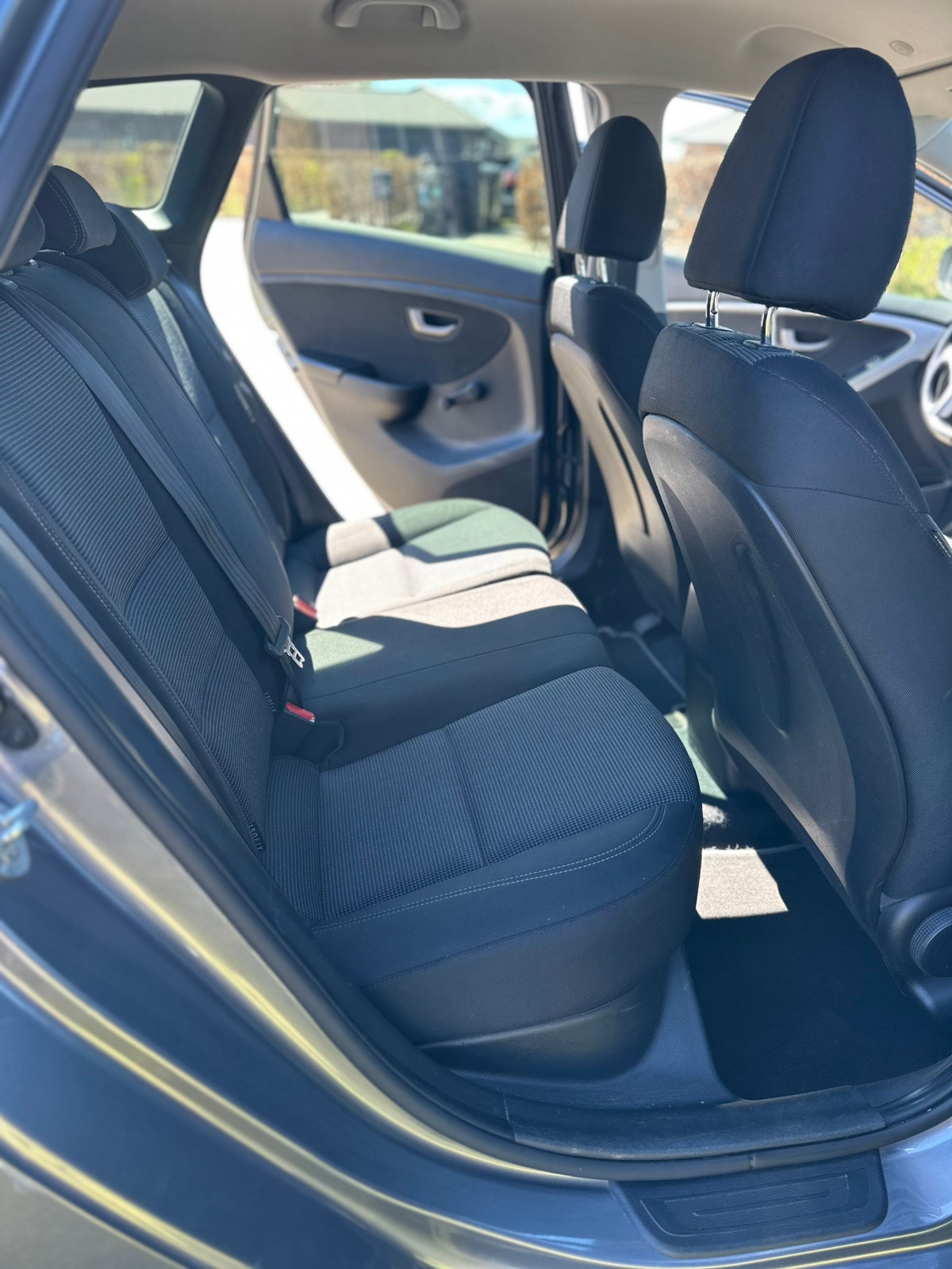Hyundai i30 til salg hos Nabilli