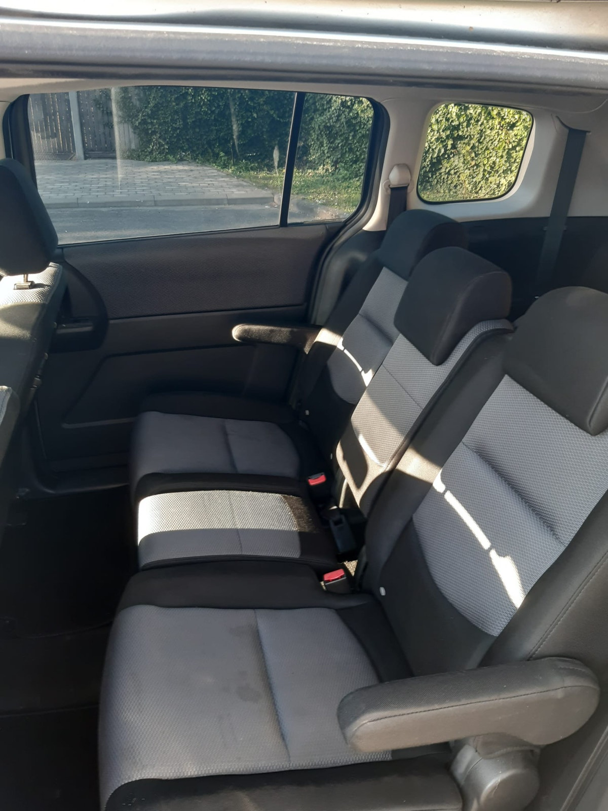 Mazda 5 til salg hos Nabilli