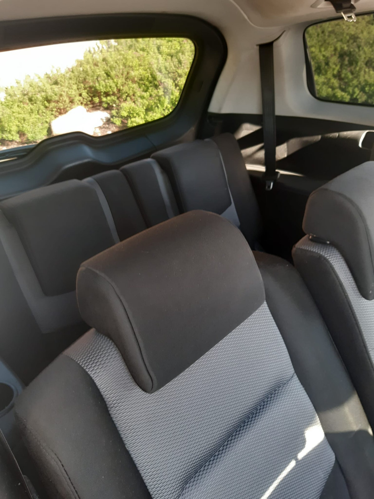 Mazda 5 til salg hos Nabilli