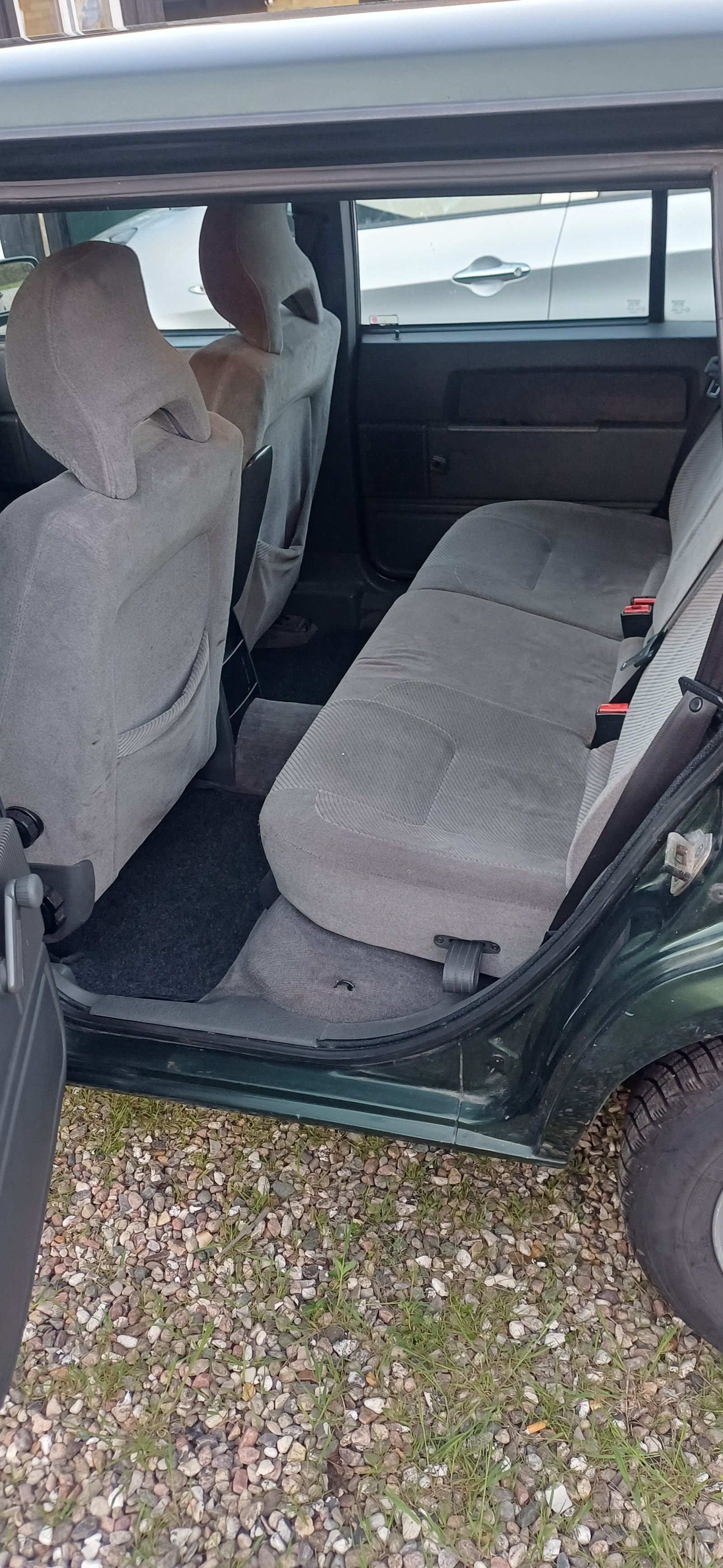 Volvo 940 til salg hos Nabilli