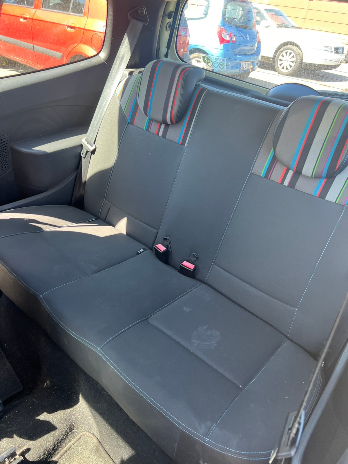 Renault Twingo til salg hos Nabilli